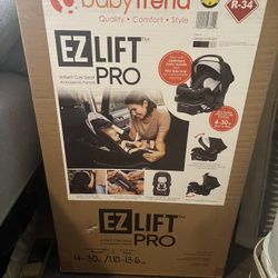 [New] Car Seat
