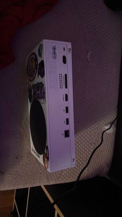 Xbox series S