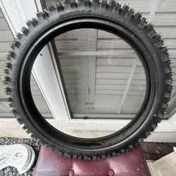2023 EnKai VX-10F  size: 70/100-19