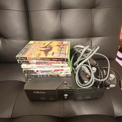 Original Xbox