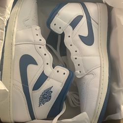 Brand New Jordan 1 
