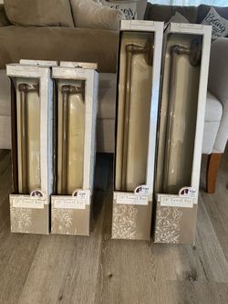 Towel Bars