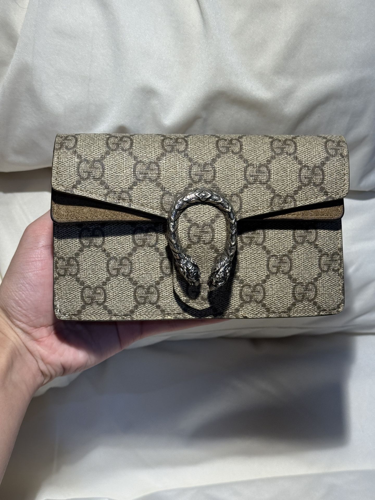 Gucci Clutch