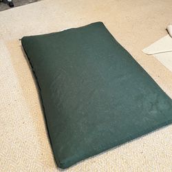 kennel pad dog bed