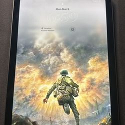iPad mini pro