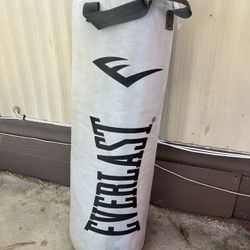 Everlast Elite Nevatear 70 lb. Heavy Bag