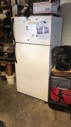 Refrigerator
