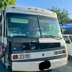 1994 Itasca sunrise RV