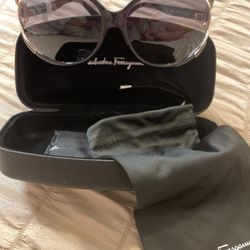 Salvatore Ferragamo Sunglasses