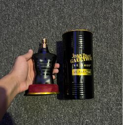 Jean Paul Gaultier Le Male Le Parfum