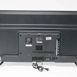 2023 Insignia 40 In Smart Fire TV With TV Mount/Stand