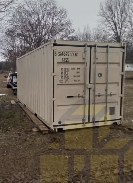 Shipping Containers For Sale!!
