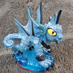 Echo Skylanders Dragon