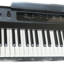 RockJam 88 Key Digital Piano for Sale in Irving, TX - OfferUp