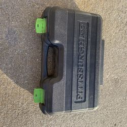 Pittsburgh Pro Impact Sockets 3/4 Drive Metric