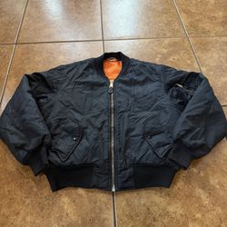 MA-1 Bomber Jacket