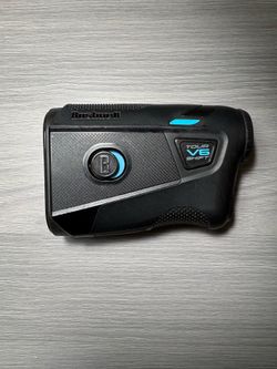 Bushnell Tour V6 Shift Rangefinder