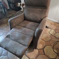 Electric Recliner Chair