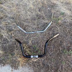 Factory Handlebars