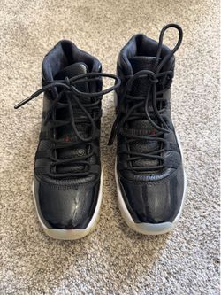 Jordan 11