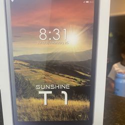 Cloud Tablet Brand New 