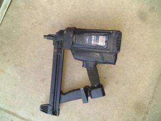 Simpson Strong Tie Gas concrete nailer