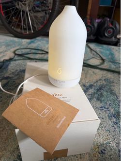 doTERRA Laluz Essential Oil Diffuser – $35 OBO