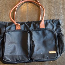 Diaper Bag