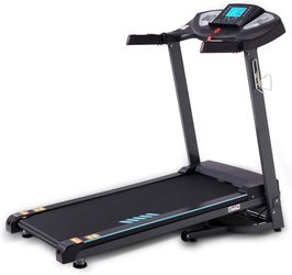 Treadmills offer up sale