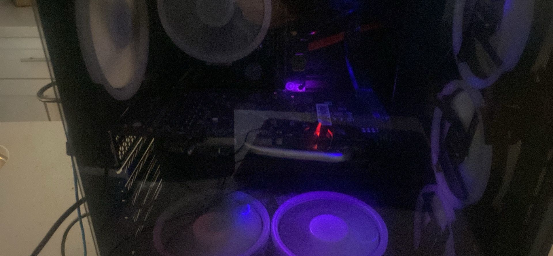 Budget Gaming Computer
