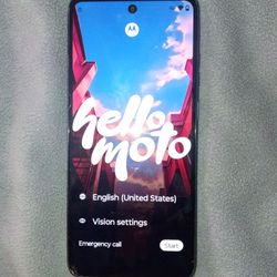 Moto play 2005 unlock 64g