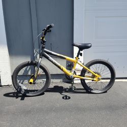 Kids Youth Bike 