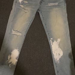 billionaire boys club jeans