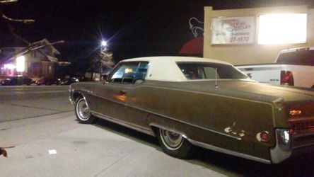1969 buick electra 225 gas tank deals