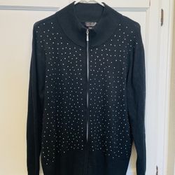 Womens Cardigan 