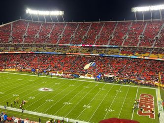 Chiefs Vs Detroit