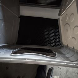 Cat Litter Box (collapsible)