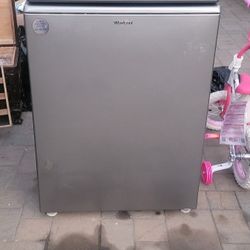 Whirlpool Wash &dry Set 