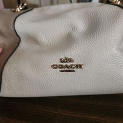 Coach Purse and Wallet 