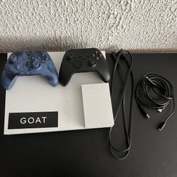 Xbox One X