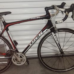Trek Madone
