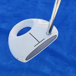 Golf Mallet Putter