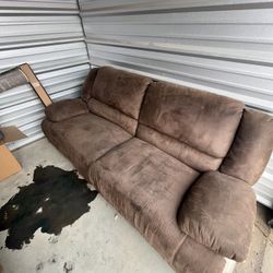 Recliners