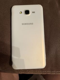 Samsung phone