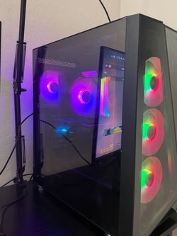 Gaming Pc