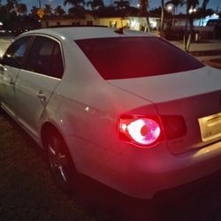 2009 Volkswagen Jetta