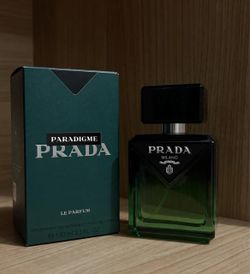 Prada Paradigme le parfum 3.4oz