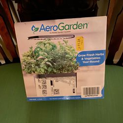 Brand New Aerogarden Grow Lights Herb Garden Kit 