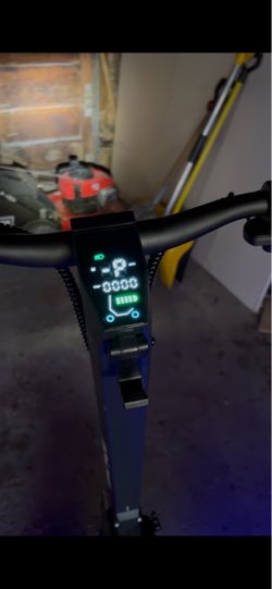 Gotrax E Scooter