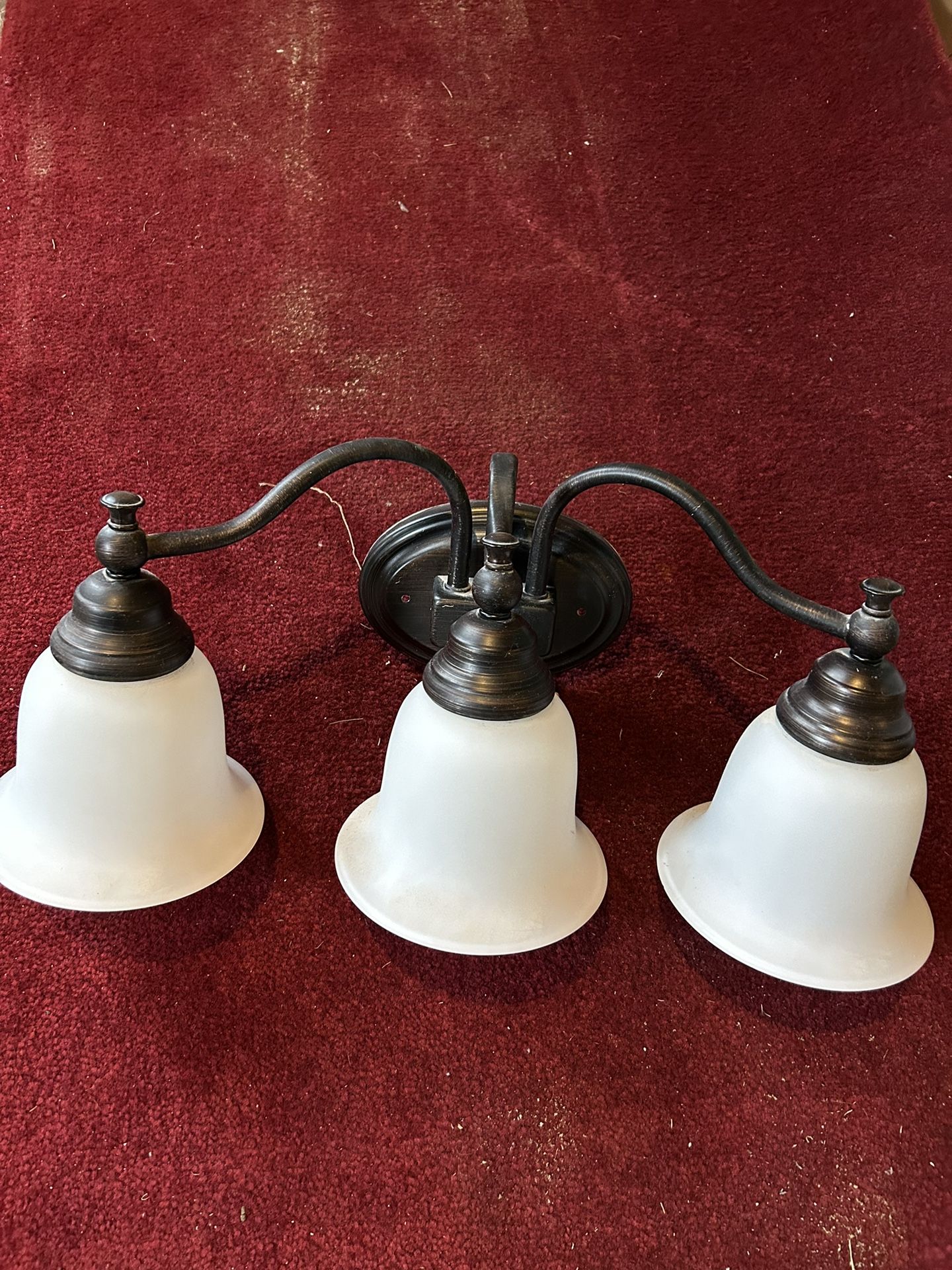 Light Area